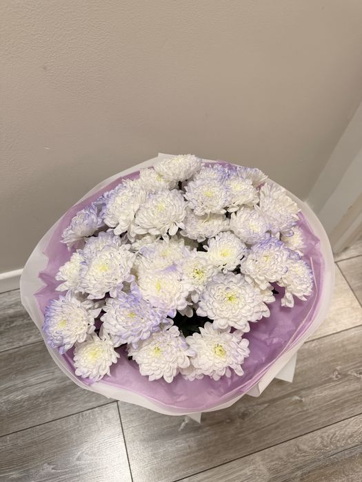 Свежие Цветы по 5 тыс