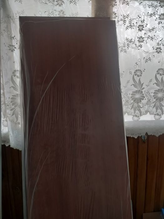 Межкомнатные двери