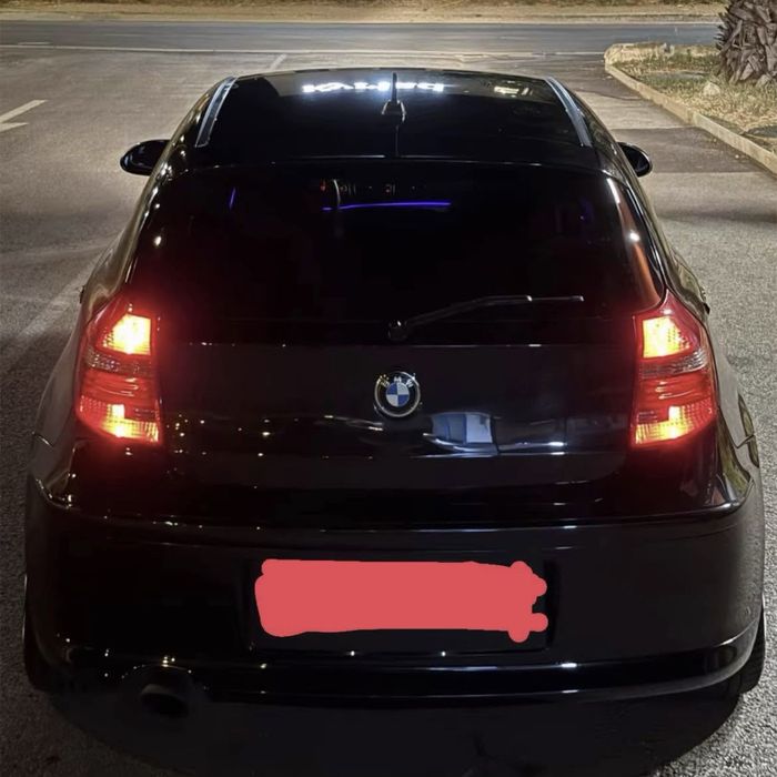 BMW E87 116i 2009 Facelift [ Цяла за части ]