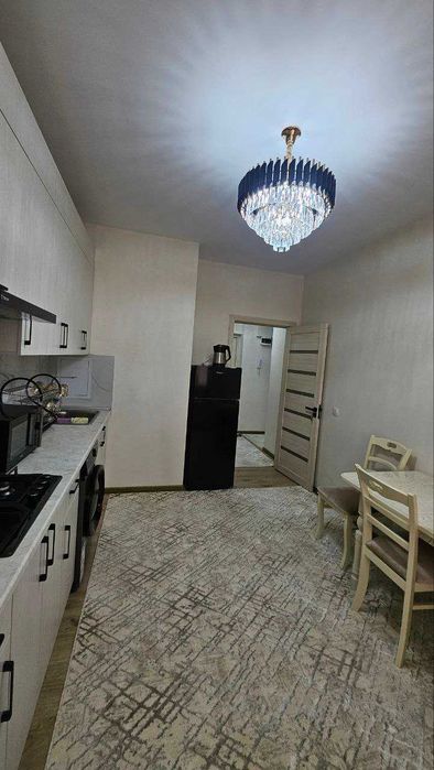 Аренда квартир ЖК Алмазар Сити р-н Алмазарский