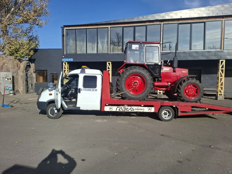 Эвакуатор Аксу-Аюлы