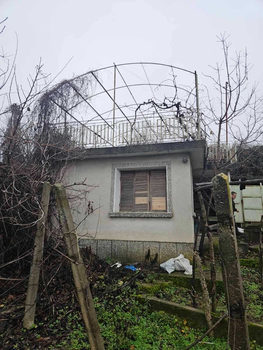 Продава се Къща в Силистра, Малчика - 32 кв.м за 220 €/кв.м - Снимка #8