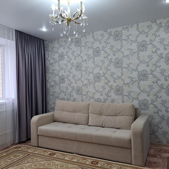 Продам 1-ком квартиру