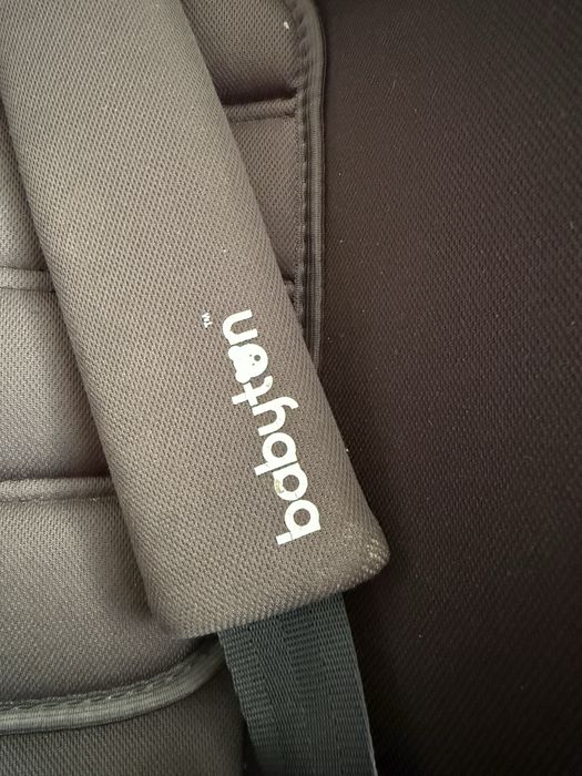 Babyton universe автокресло