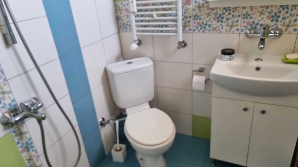 Дава се под наем Тристаен апартамент в София, Гоце Делчев - 67 кв.м за 535.5 € - Снимка #4