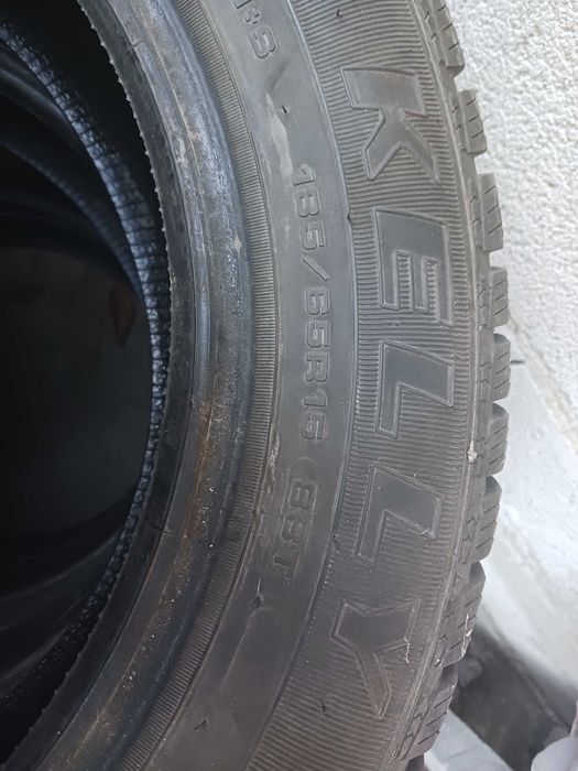 Зимни гуми 185 65 15