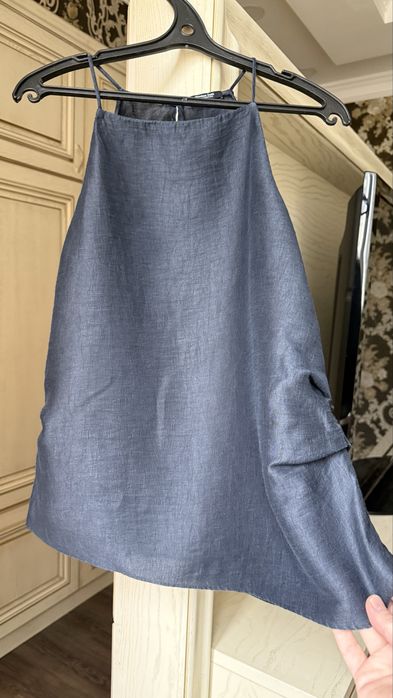 Топ massimo dutti