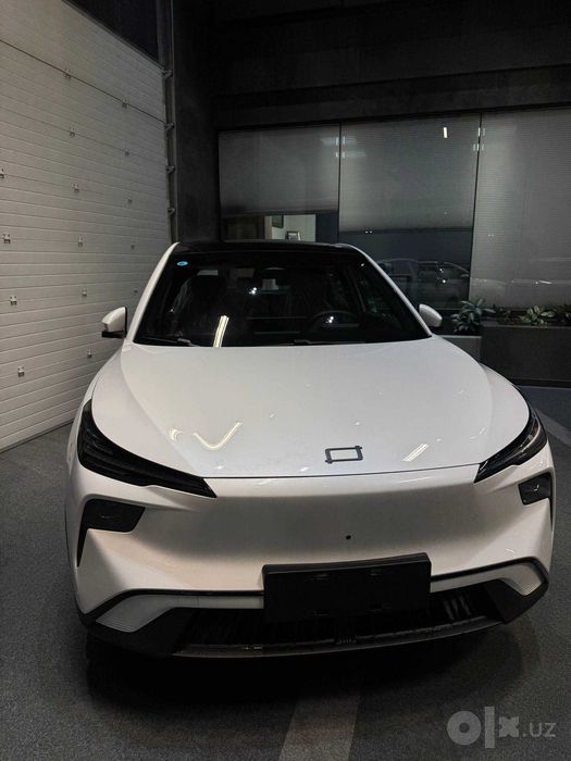 Faw car s04 elektro