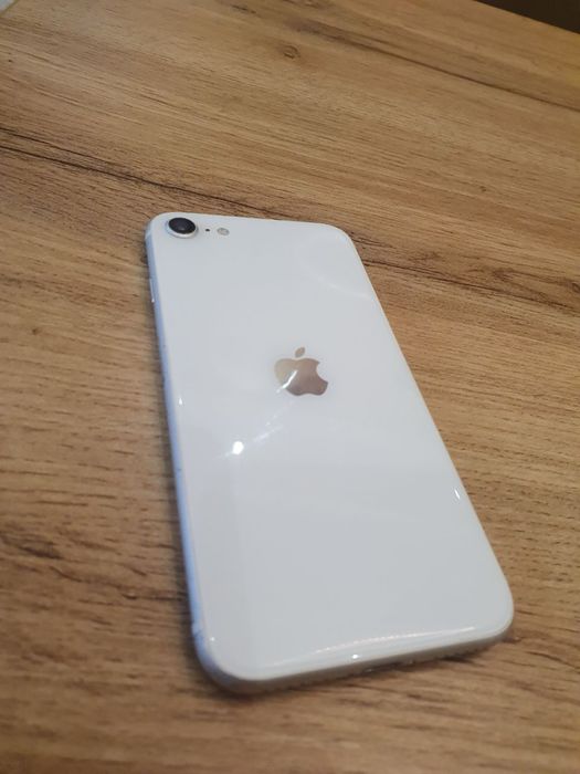 iphone se 2020 gb256