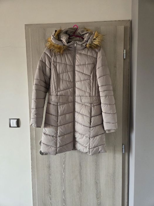 Дълго яке LC Waikiki р-р 38
