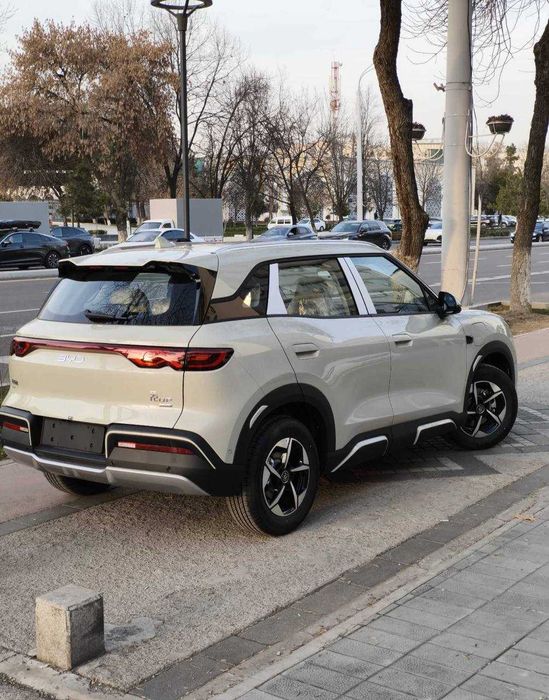 Byd yuan up smart drive Hidap,360kamera,panorama