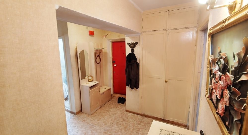 Продам 3-х комнатную квартиру в Текели