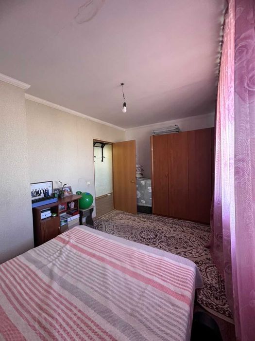 2 ком в районе Коктем