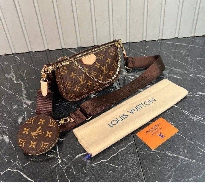 Geanta damă,France,model 3 in 1,saculet, etichetă