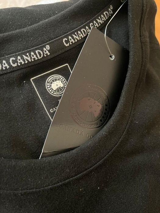 Термобелье Canada Goose