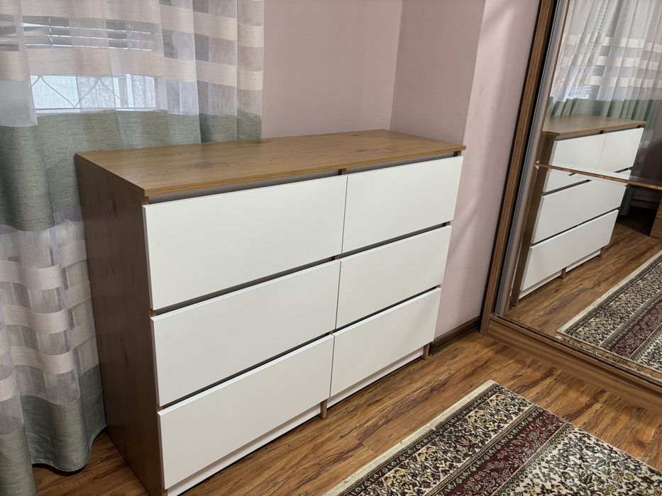 Комод Kamod Komod комод+шкаф суппер аксция суппер скидка