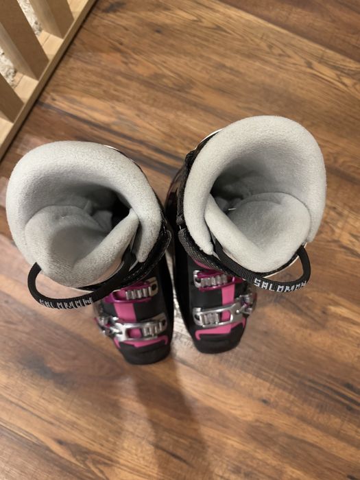 Ски обувки Salomon 37.5