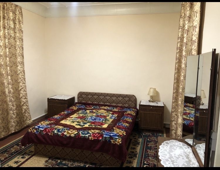 TEZDA!! Hovli ijaraga beriladi oilaga, studentlaga!!!