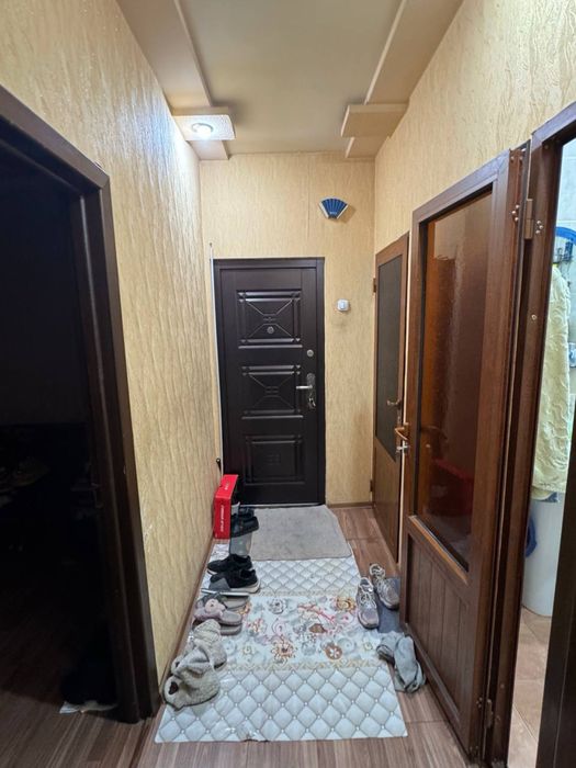 ТТЗ-2 Ор: Базар 3/3/4 Средний ремонт 67 кв.м