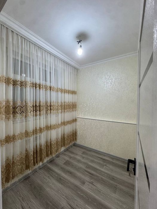 Продается 1пер.в 2х ком квартира на Ферузе.ЭКО базар.Геникология