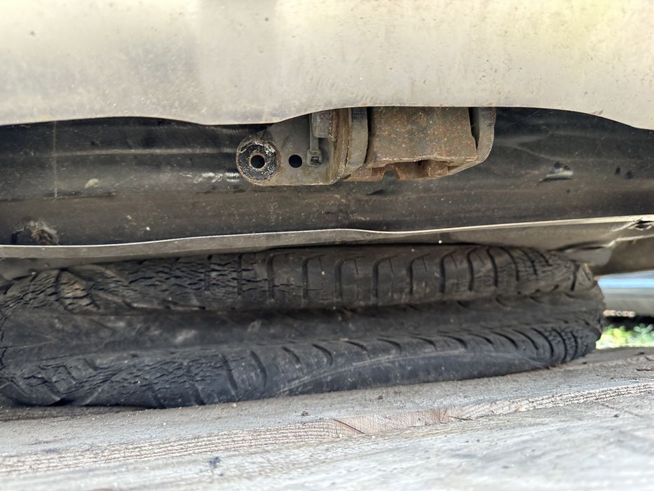 ТОП! Задна Броня Audi A6 4g C7 Avant Allroad оригинална Ауди А6