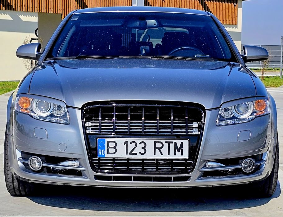 AUDI A4 2006