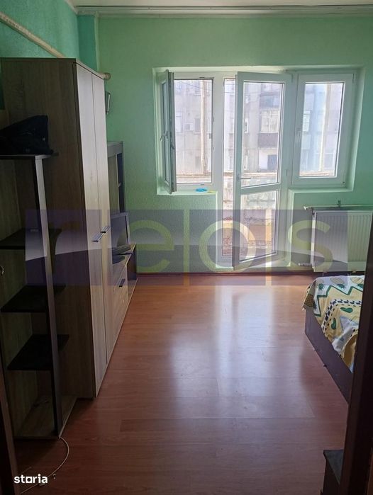 Vanzare 2 Camere Decomandat Tineretului