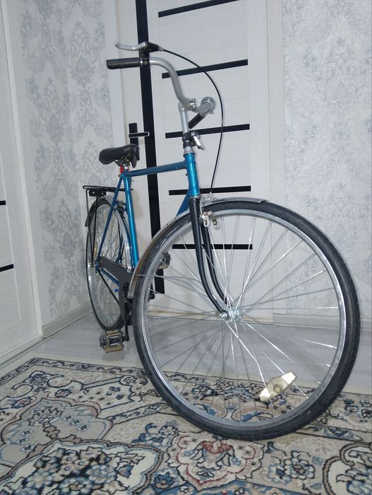 Срочно продается велосипед 28 размера
