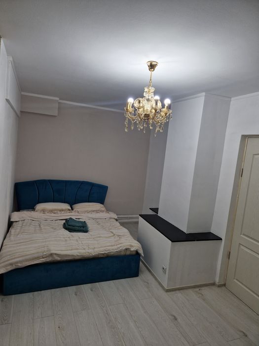 Apartament regim hotelier Calea Victoriei