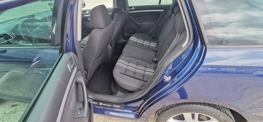 Vw Golf 6 Macht Import Germania 2013