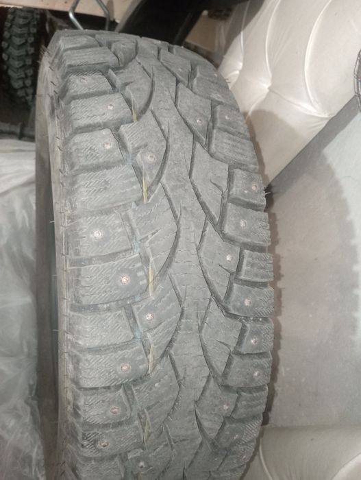 Резина зима  175 /65 r14