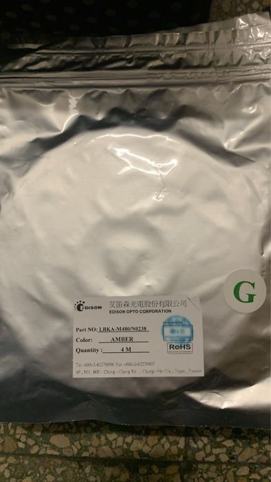 Lampi EXIT,NO SMOKING, banda led