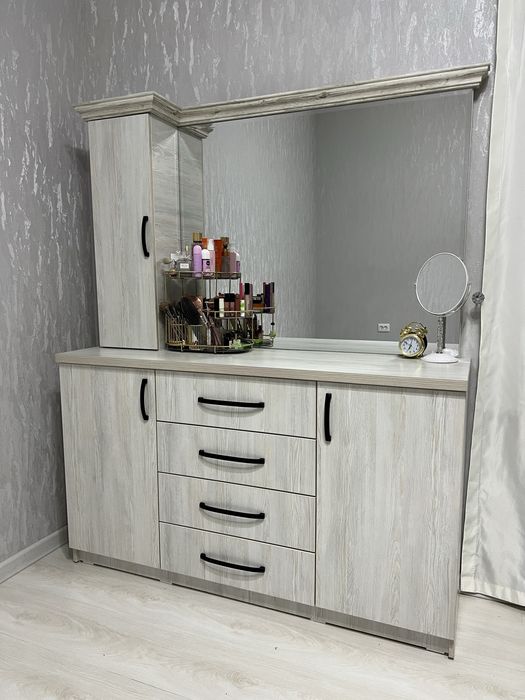 Mebel sotilada holati yaxshi