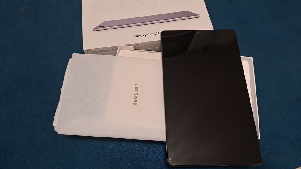 Продаю новый планшет Самсунг таб А7