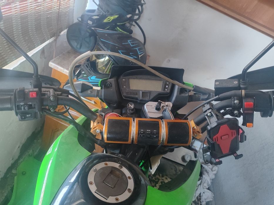 Продам Тур эндуро Jelmaia 300