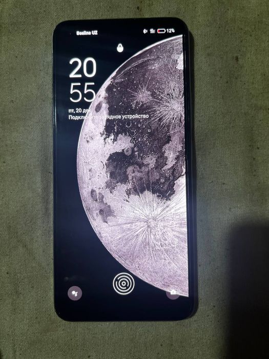 Realmi 8, 10/128g kami bor