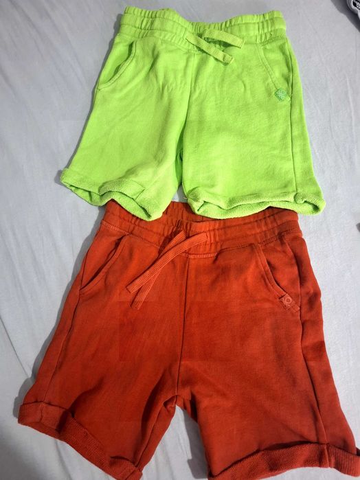 Детски дрехи Beneton 7-8 години