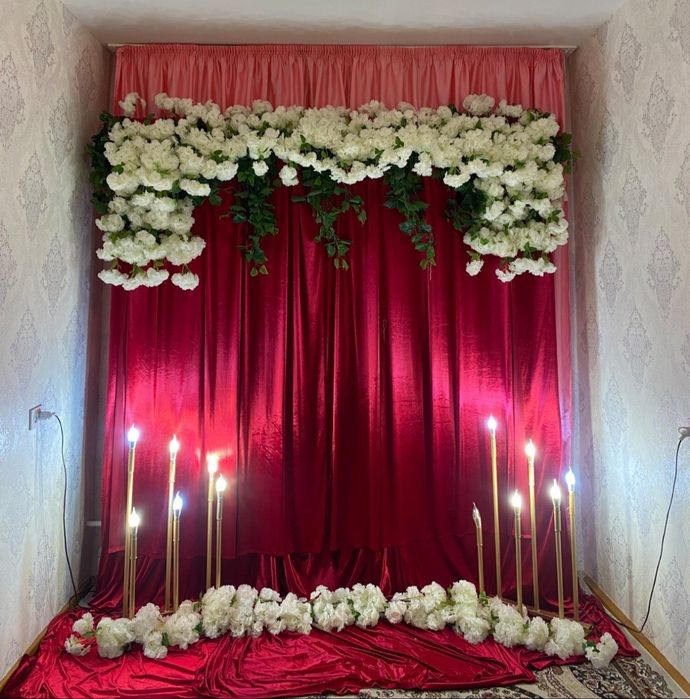 Afarmleniya hizmatlari 50$ dan 300$ gacha