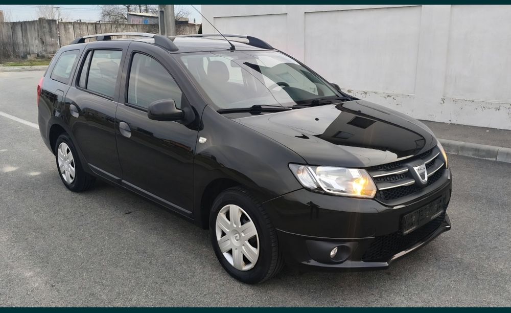 Dacia logan mcv 0.9 tce