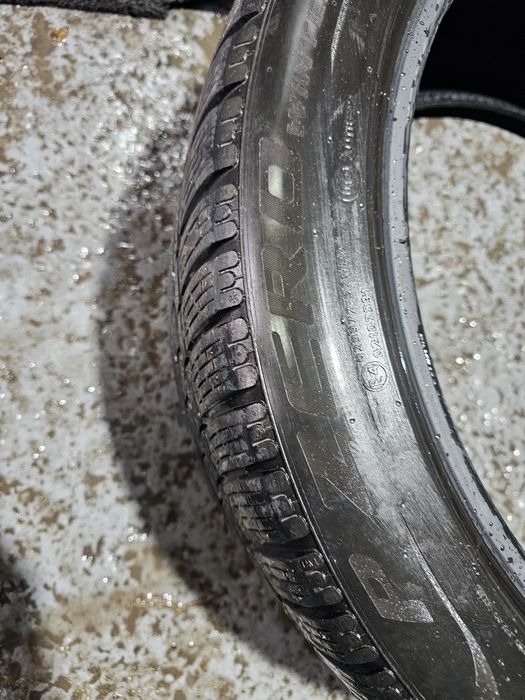 285 40 20 m+s pirelli