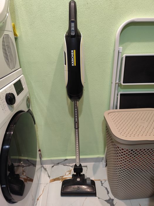 Вертикална Прахосмукачка Kerher VC 5
