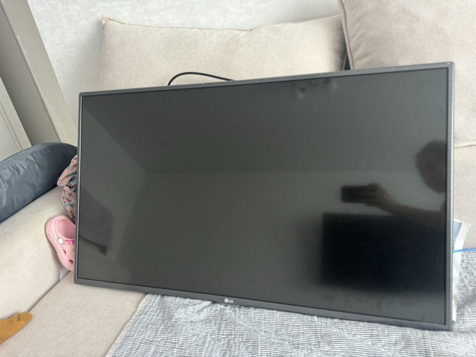 Телевизор в хорошем состоянии