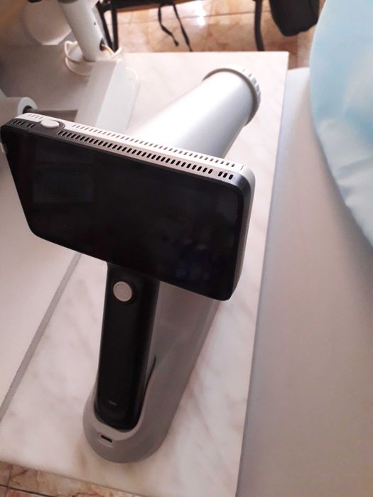 Нова очна/ офталмологична/ фундус -камера с АИ