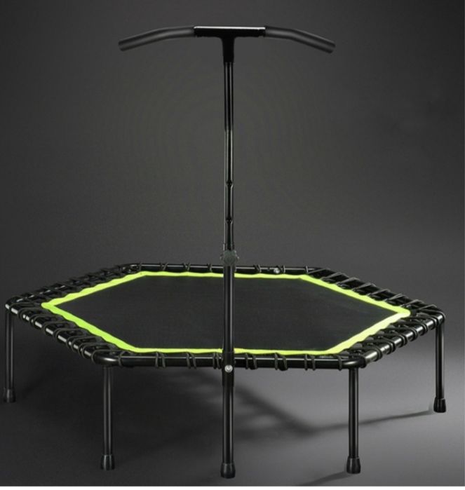 Батут в отличном сосоянии