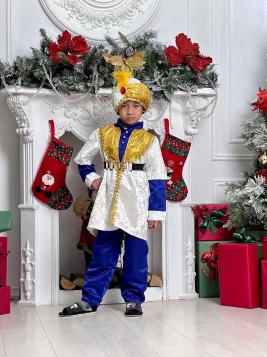 Карнавальные костюмы на прокат.