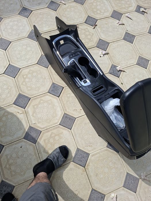 Малибу бар для кобальт