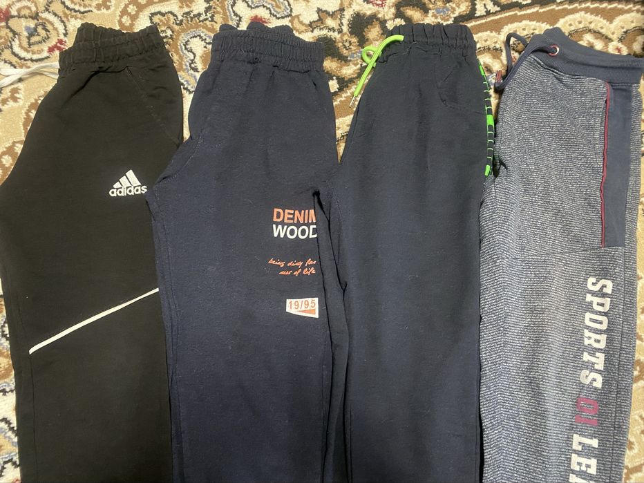 Трико на мальчика 9-10 лет