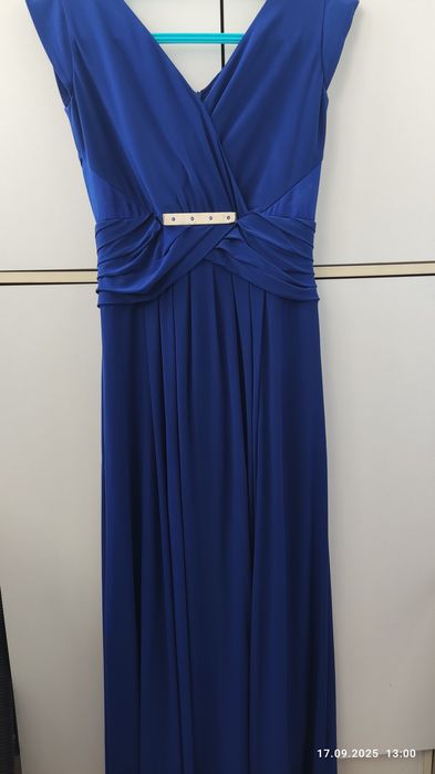 Продам вечернее платье