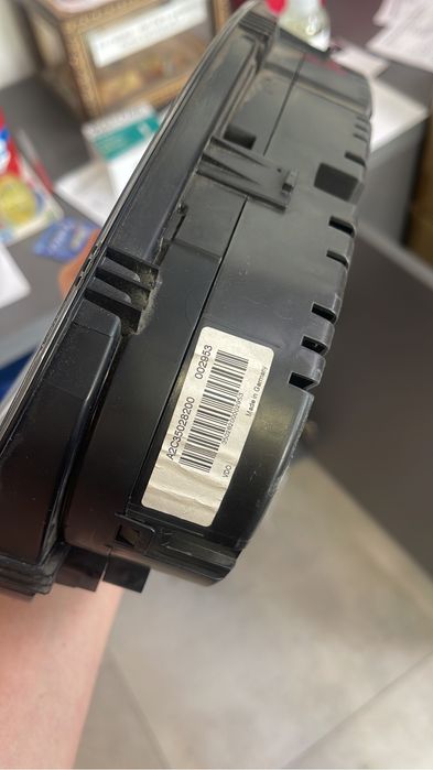 На фольцаген caddy кадди