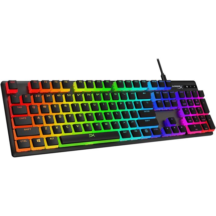 HyperX Pudding Keycaps(Nu tastatura)